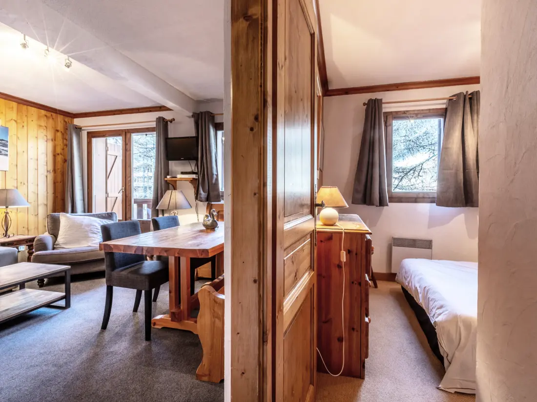 Location de Vacances Val-d'Isère 285