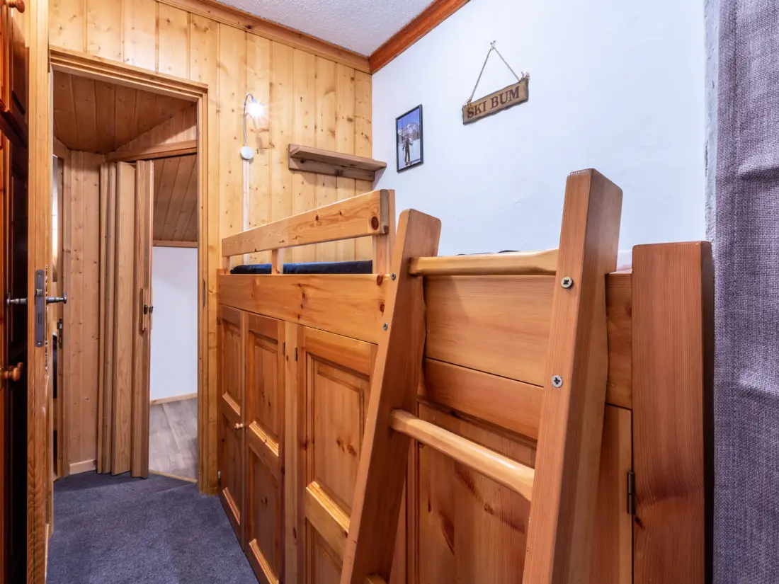 Location de Vacances Val-d'Isère 285