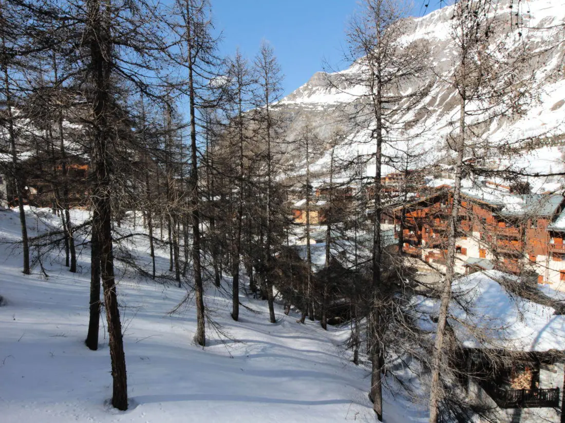 Location de Vacances Val-d'Isère 285