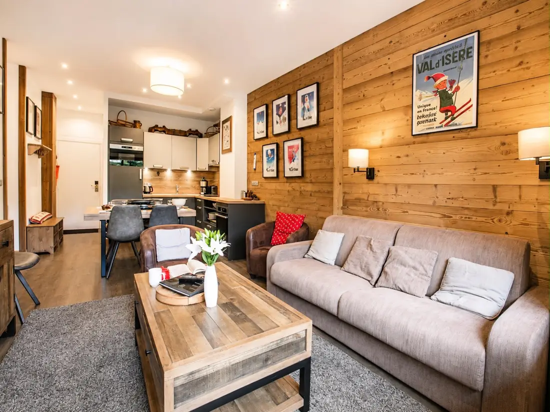 Location de Vacances Val-d'Isère 286