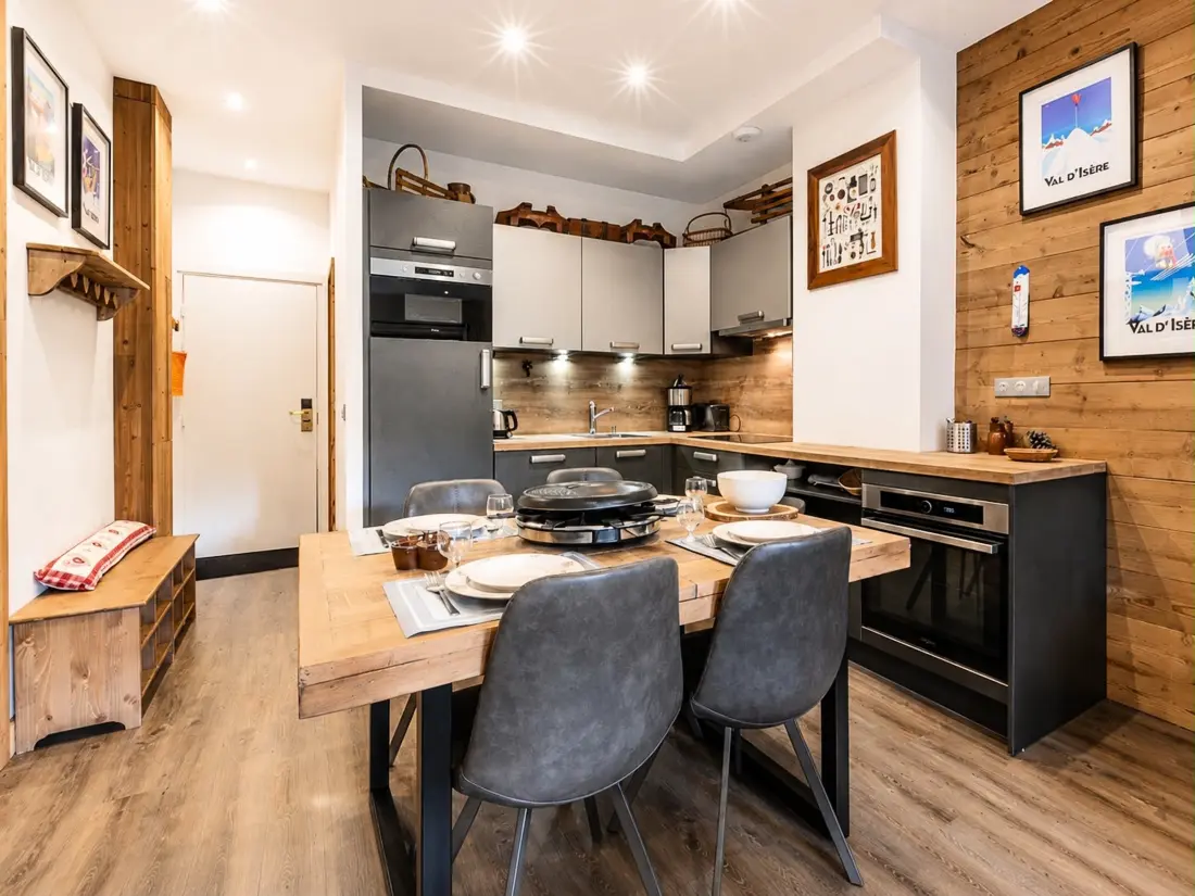 Location de Vacances Val-d'Isère 286