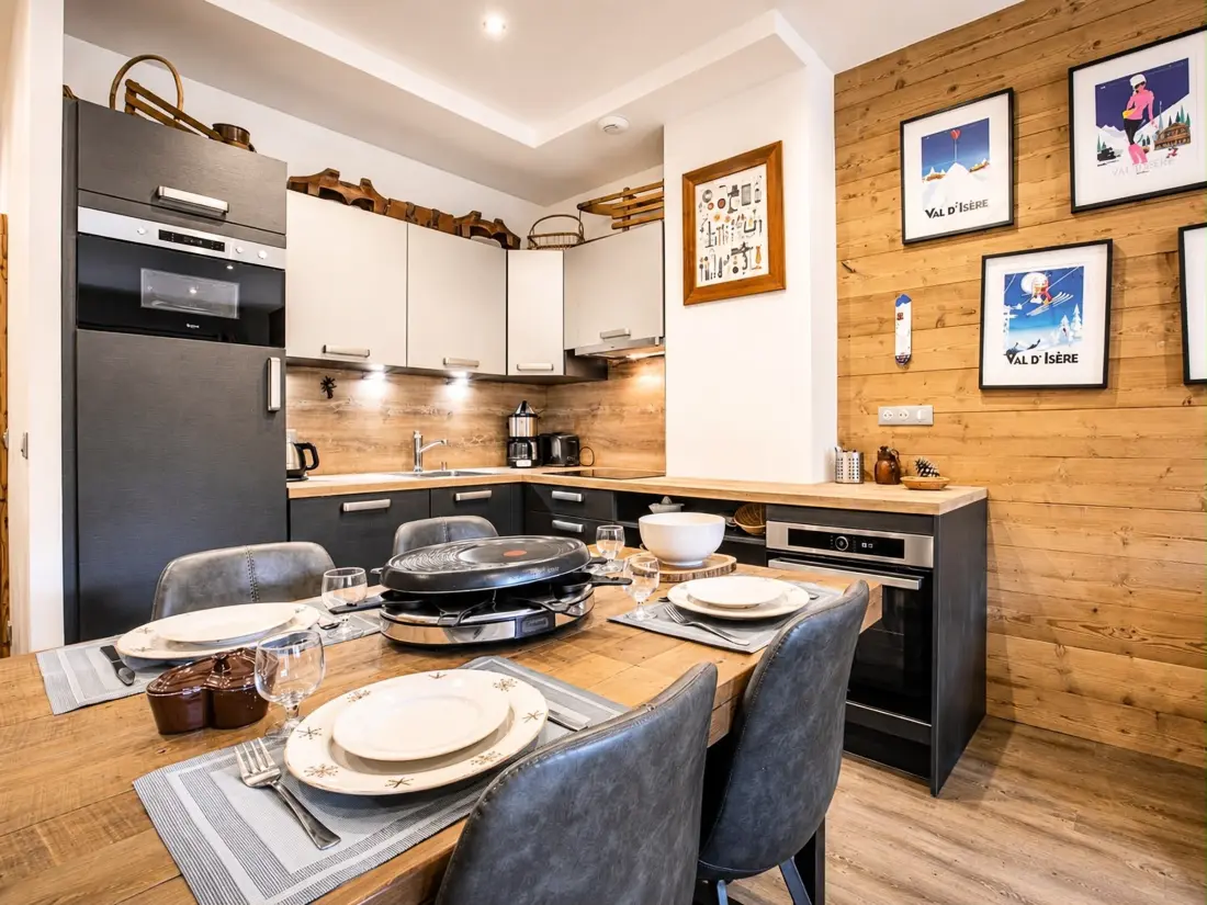 Location de Vacances Val-d'Isère 286
