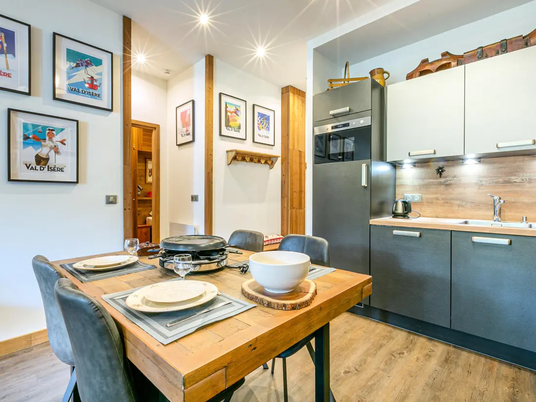 Location de Vacances Val-d'Isère 286