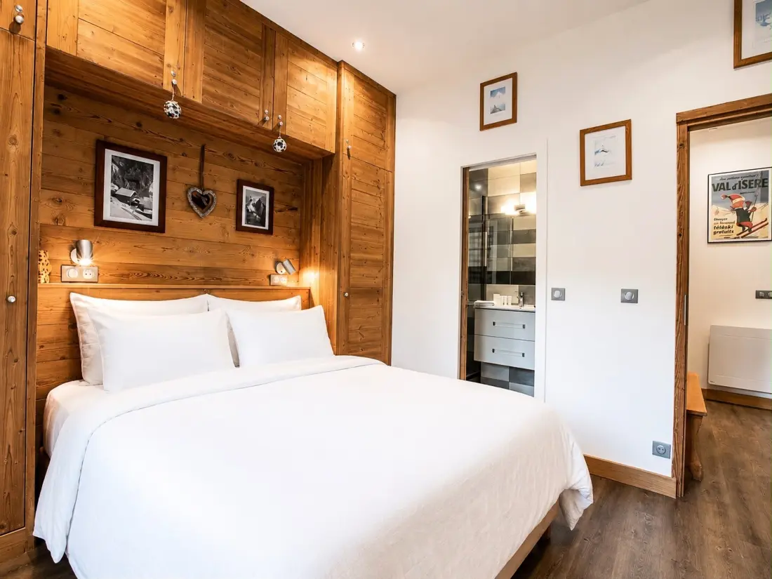 Location de Vacances Val-d'Isère 286
