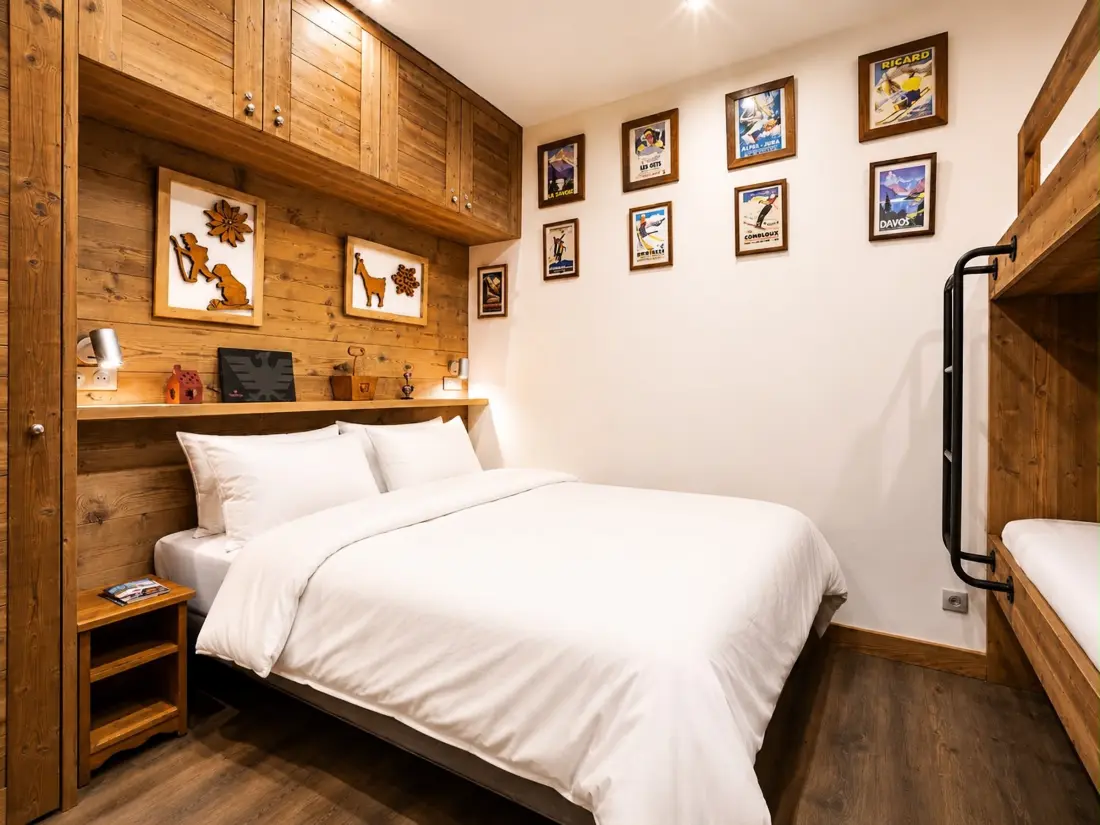 Location de Vacances Val-d'Isère 286