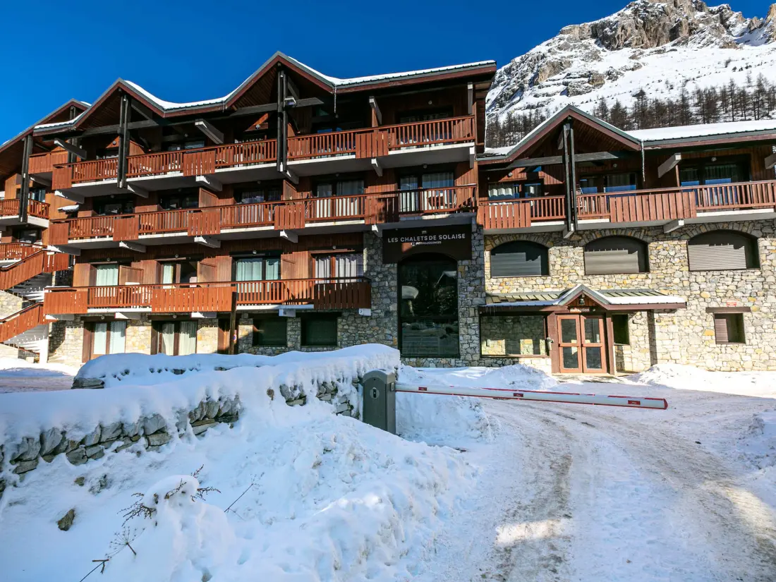 Location de Vacances Val-d'Isère 286