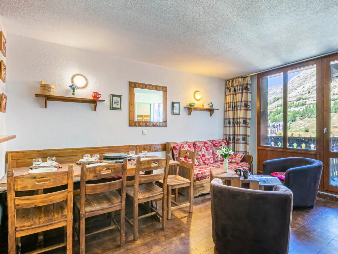 Location de Vacances Val-d'Isère 287