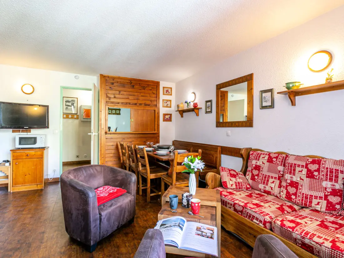 Location de Vacances Val-d'Isère 287
