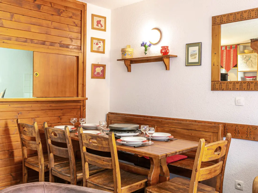 Location de Vacances Val-d'Isère 287