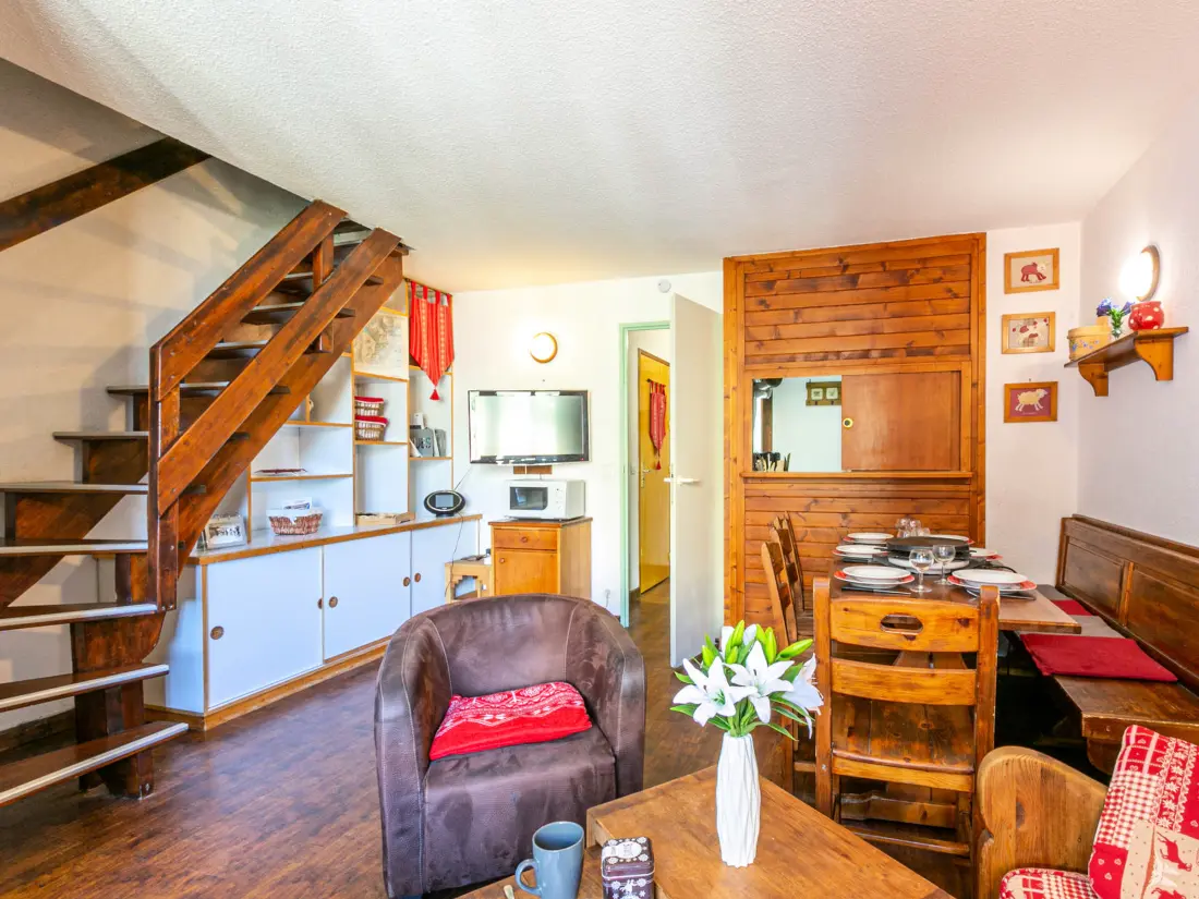 Location de Vacances Val-d'Isère 287