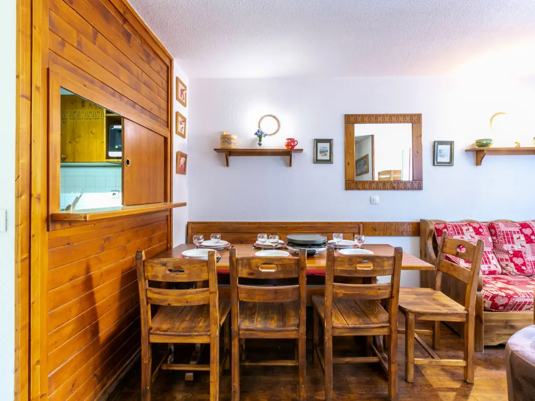 Location de Vacances Val-d'Isère 287