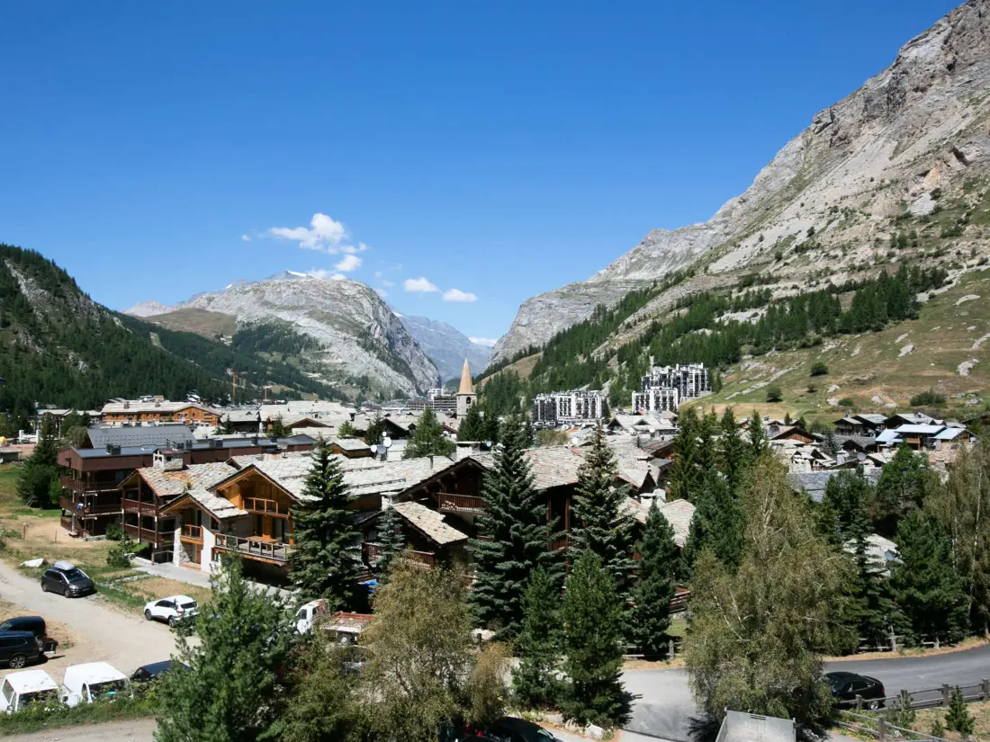 Location de Vacances Val-d'Isère 287