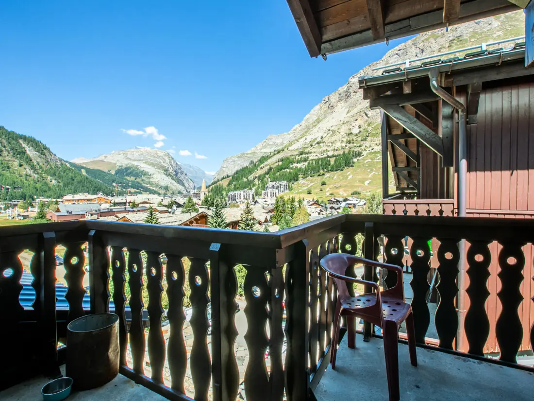 Location de Vacances Val-d'Isère 287