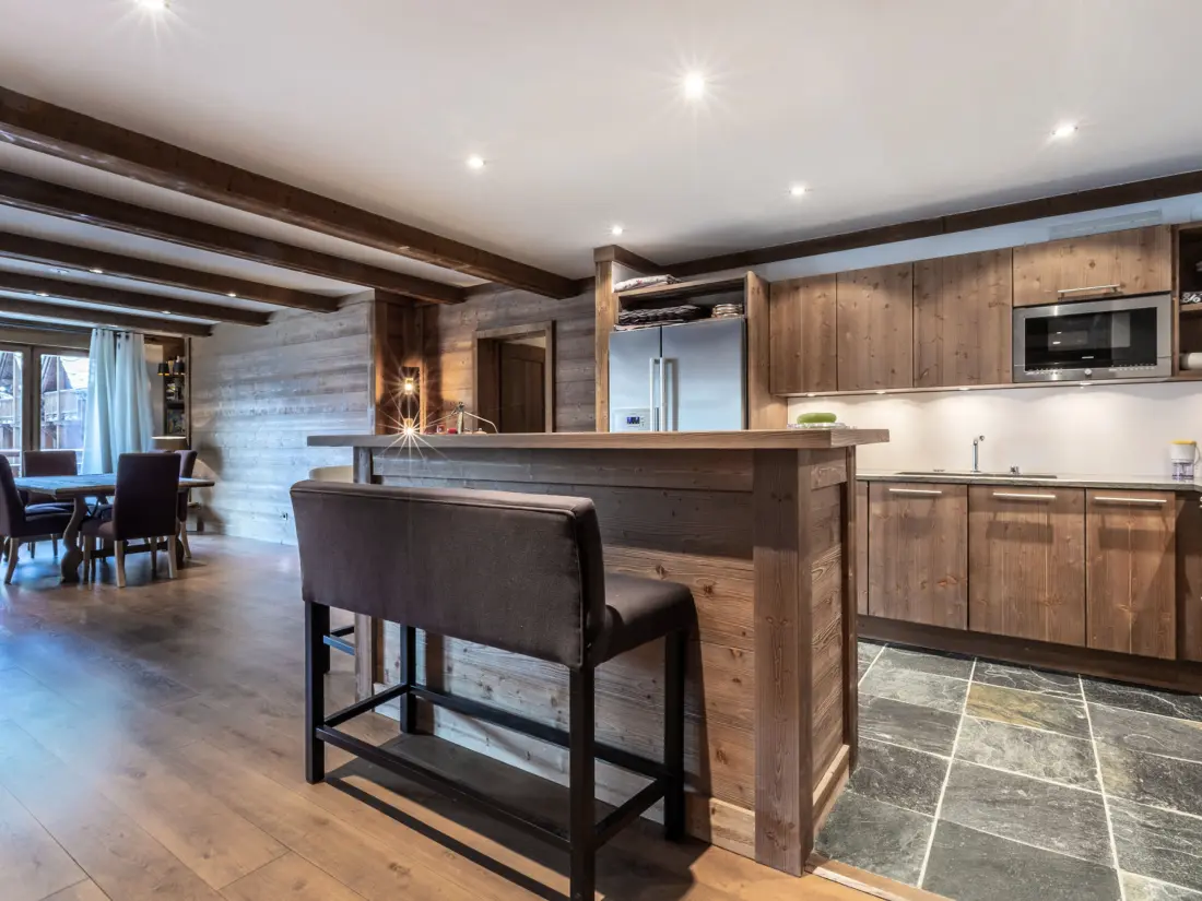 Location de Vacances Val-d'Isère 288
