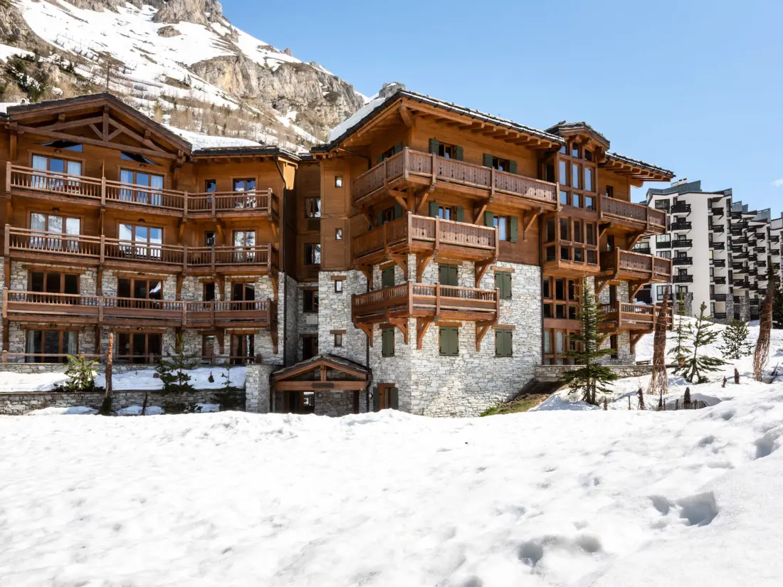 Location de Vacances Val-d'Isère 288