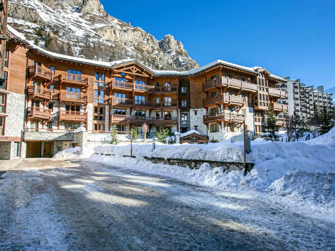 Location de Vacances Val-d'Isère 288