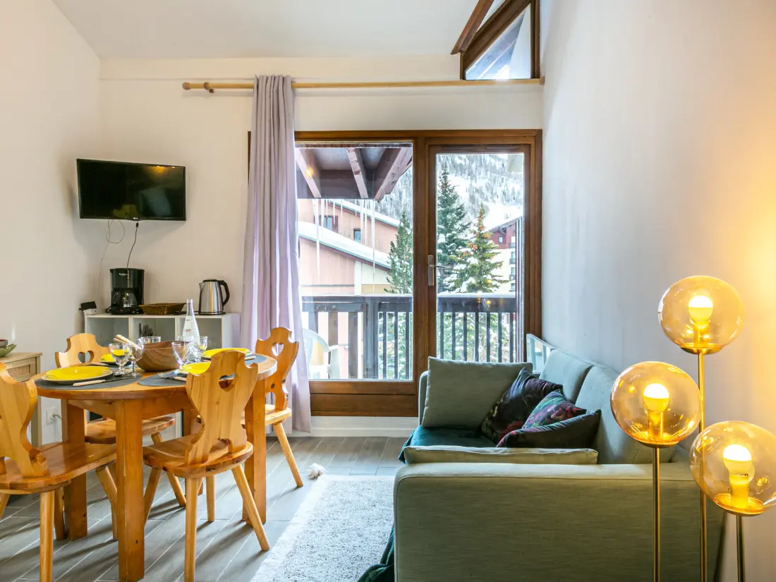 Location de Vacances Val-d'Isère 289