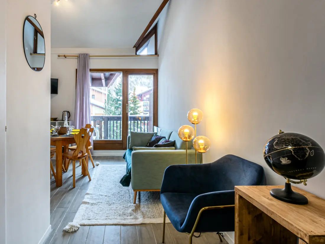 Location de Vacances Val-d'Isère 289