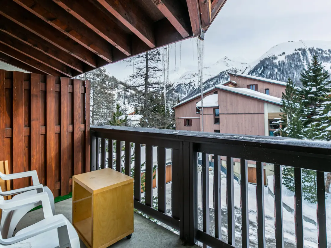 Location de Vacances Val-d'Isère 289