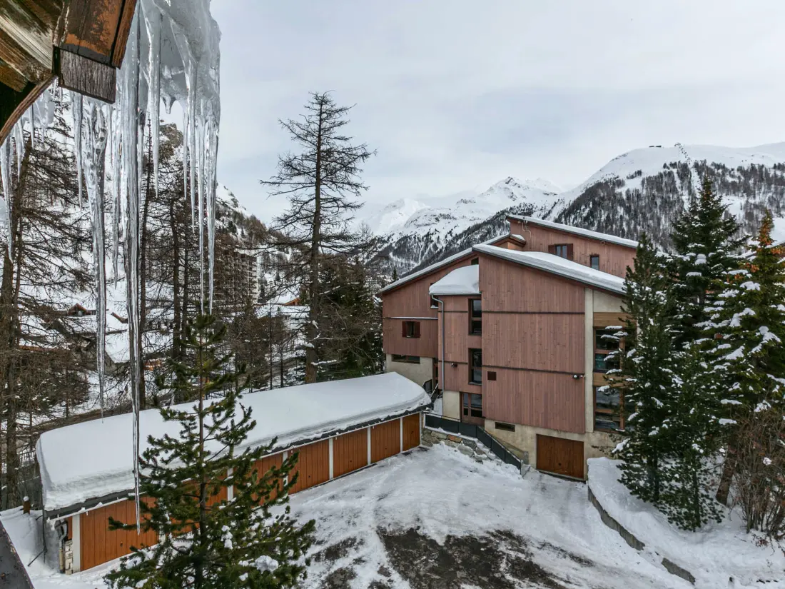Location de Vacances Val-d'Isère 289