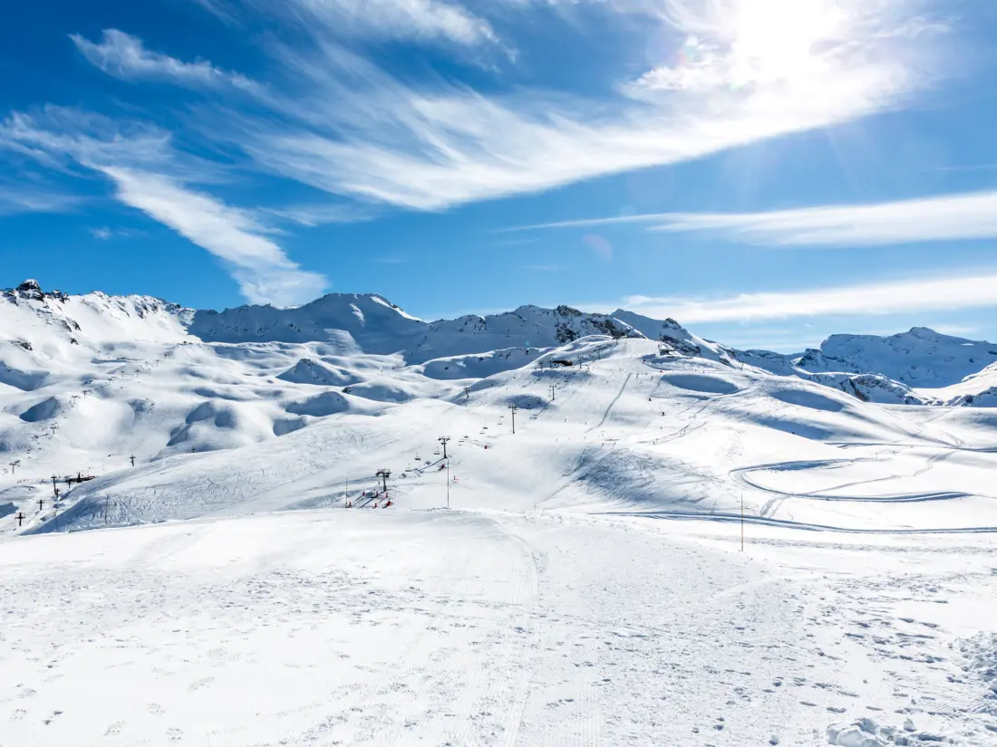 Location de Vacances Val-d'Isère 289