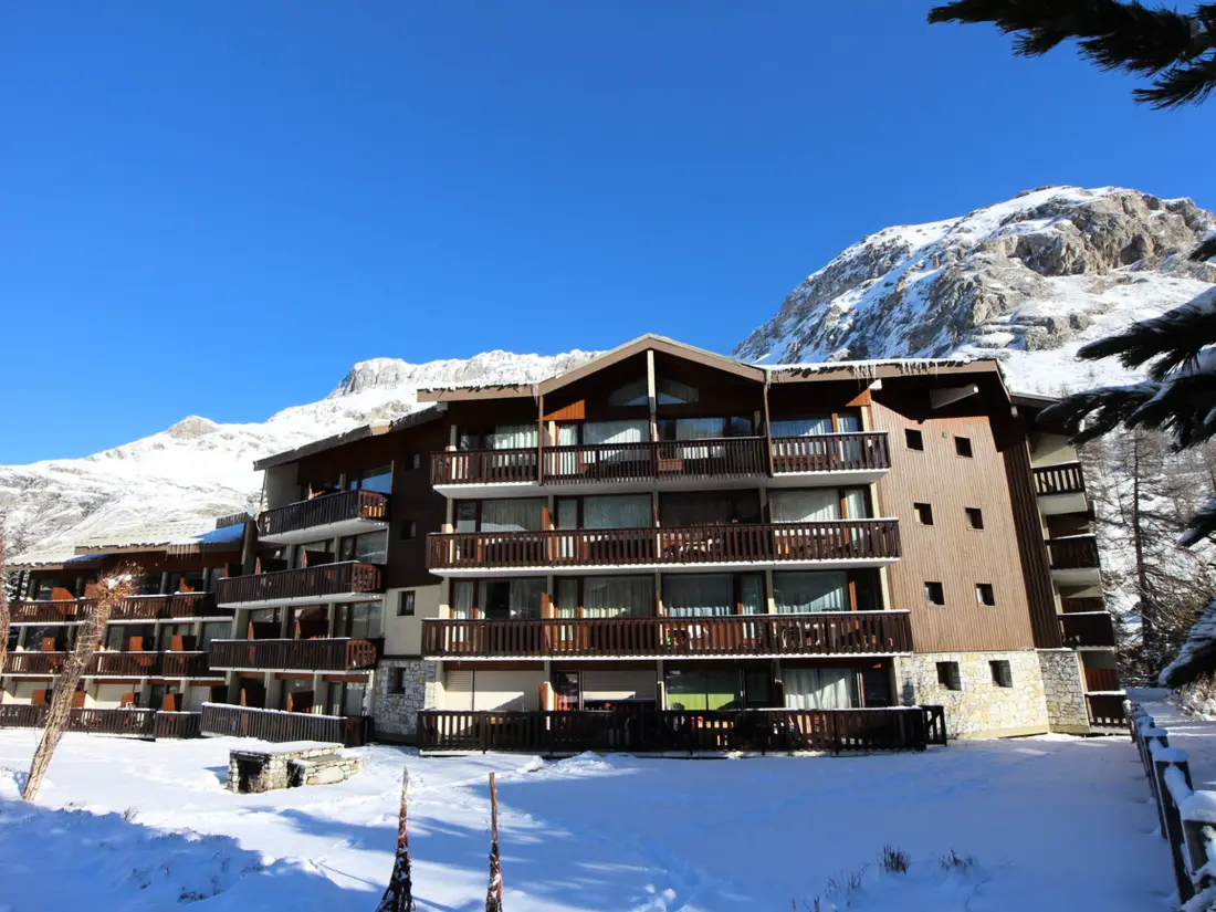 Location de Vacances Val-d'Isère 289
