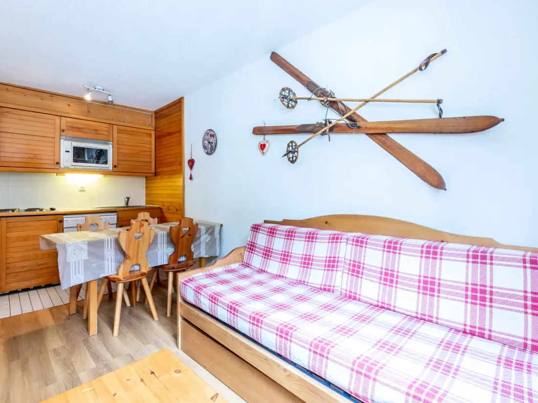 Location de Vacances Val-d'Isère 292
