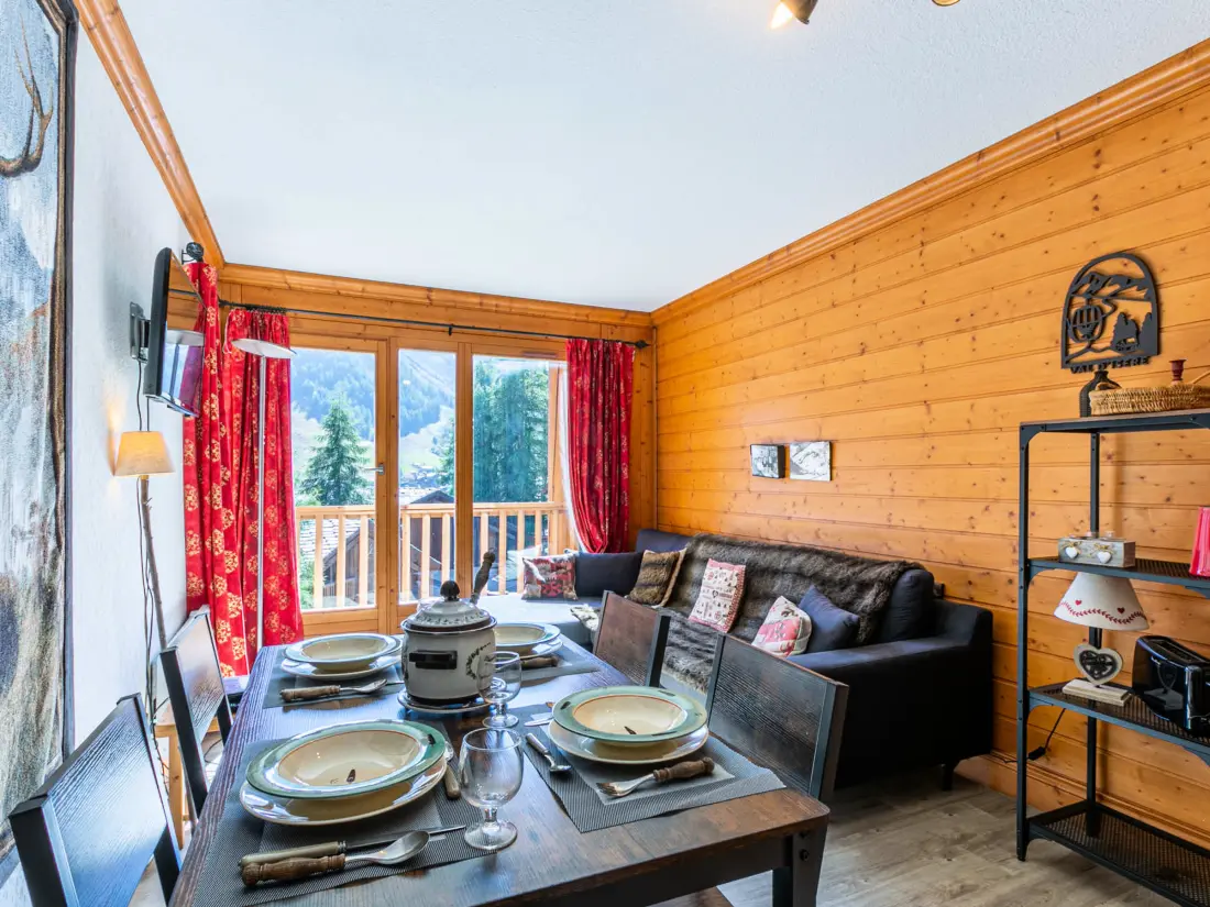 Location de Vacances Val-d'Isère 293