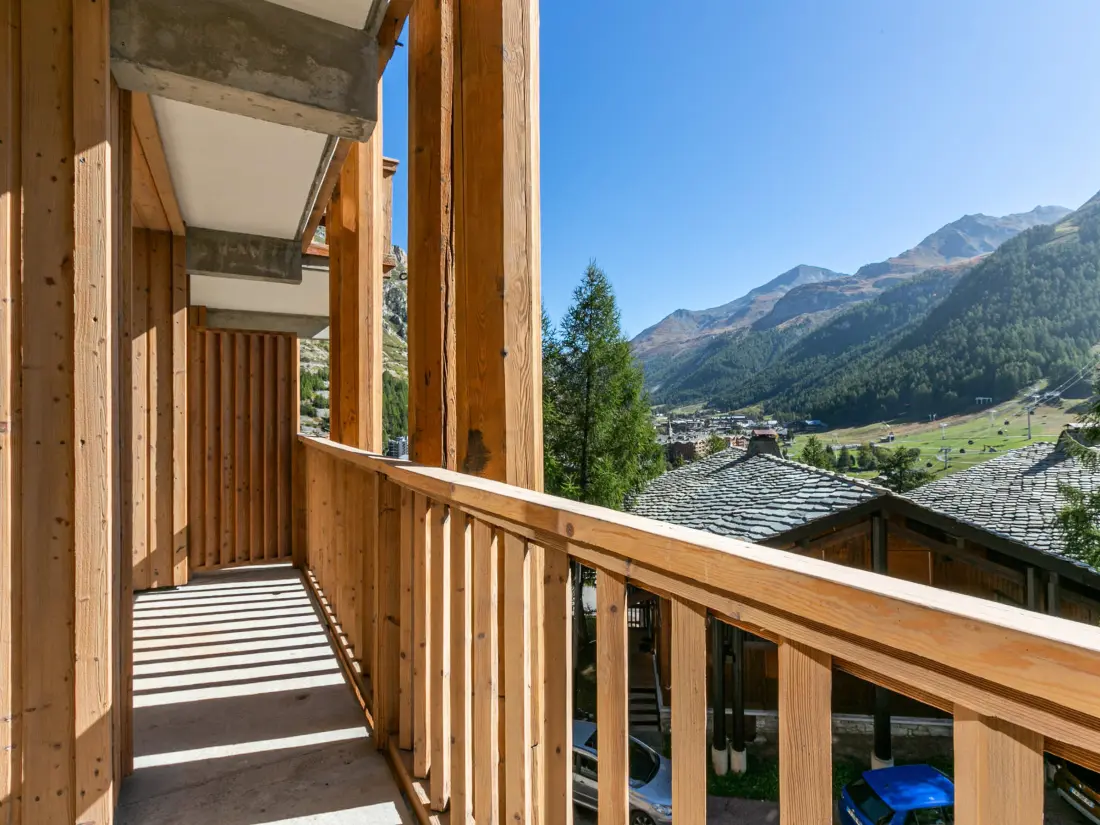 Location de Vacances Val-d'Isère 293