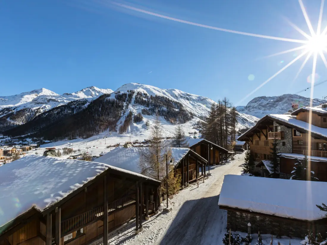 Location de Vacances Val-d'Isère 293