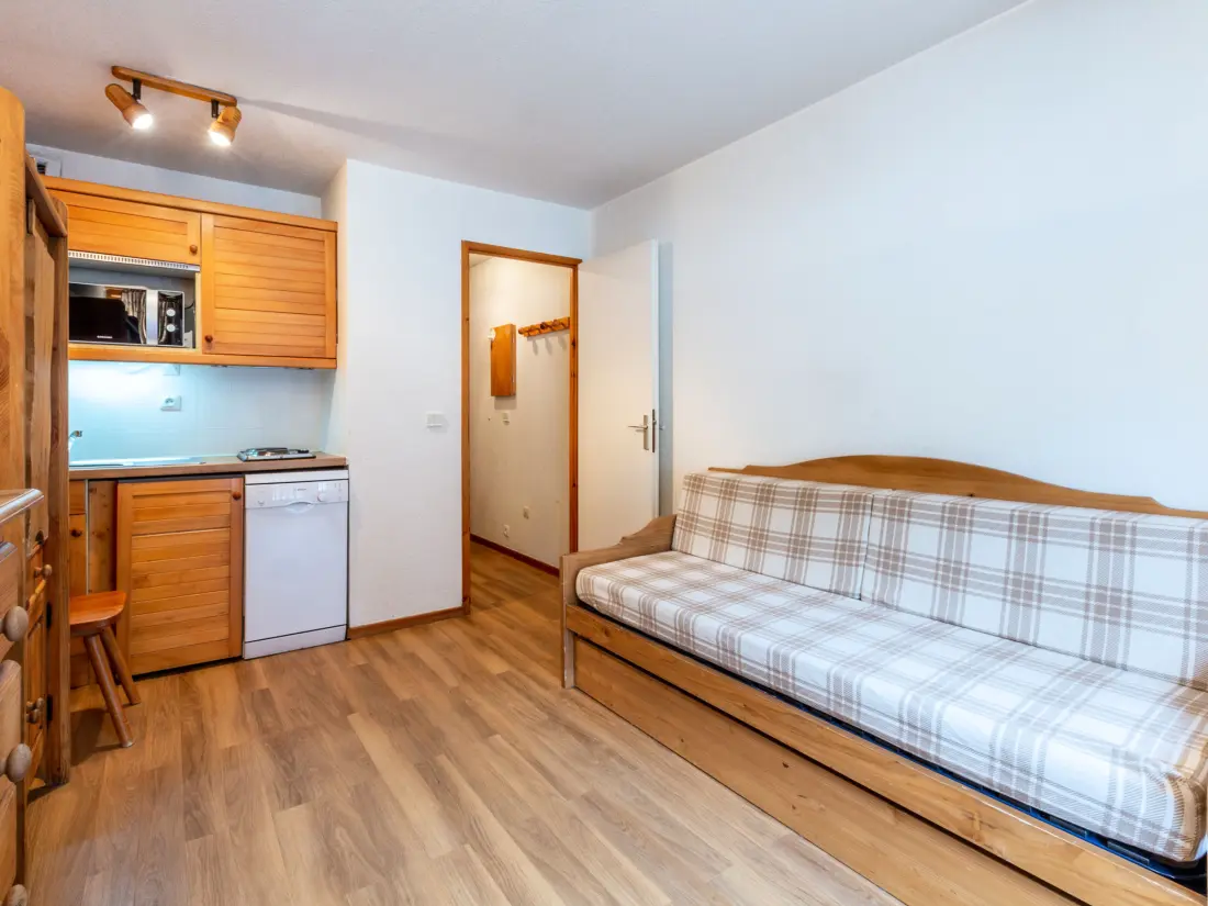 Location de Vacances Val-d'Isère 298