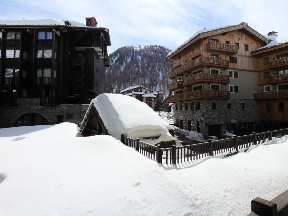Location de Vacances Val-d'Isère 298