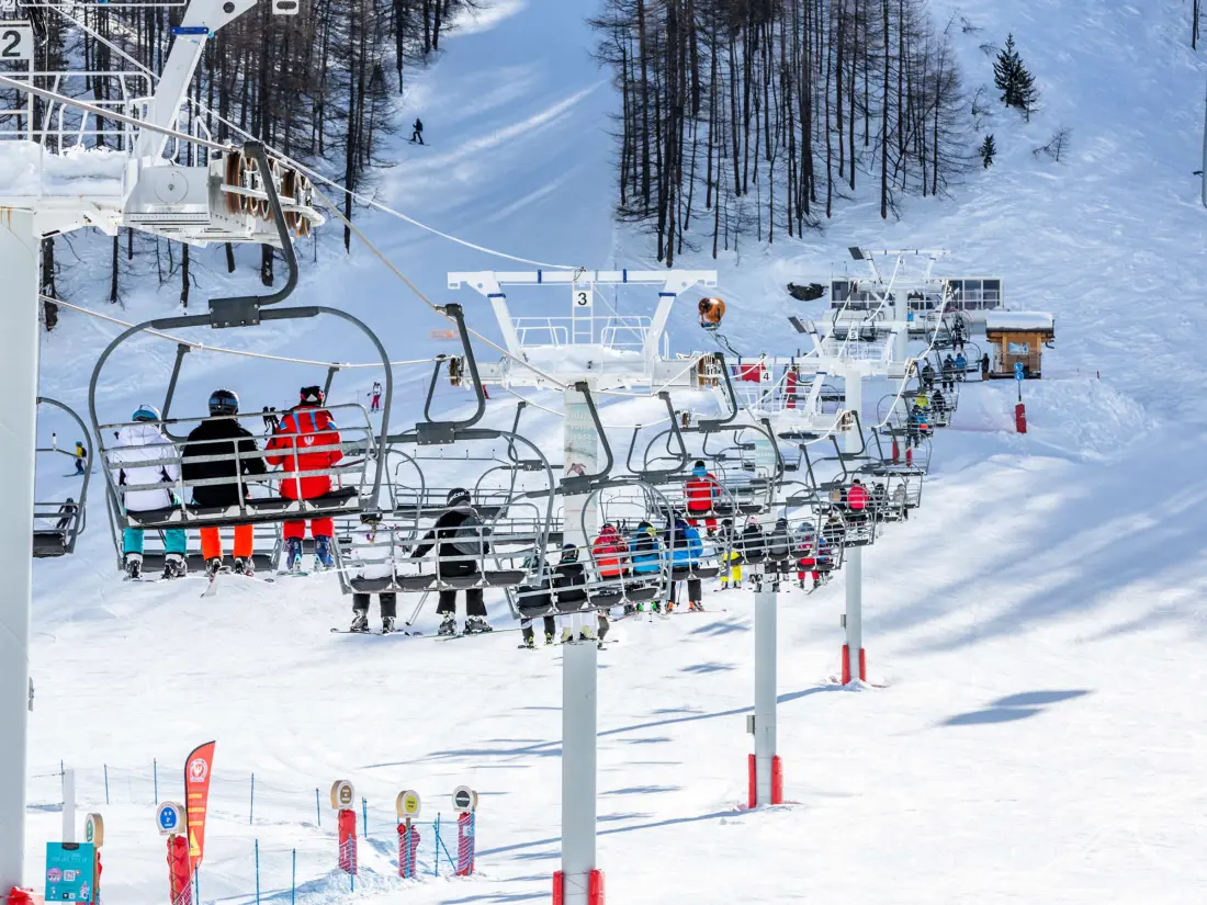 Location de Vacances Val-d'Isère 298