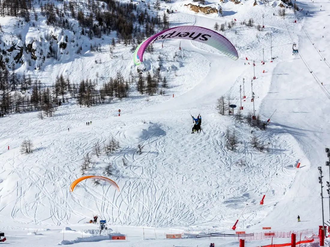 Location de Vacances Val-d'Isère 298