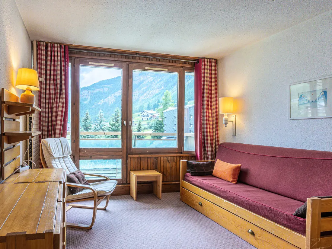 Location de Vacances Val-d'Isère 299