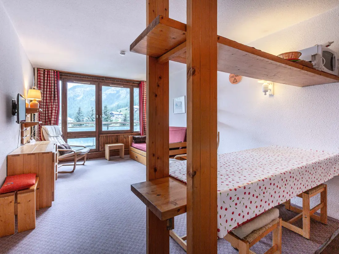 Location de Vacances Val-d'Isère 299