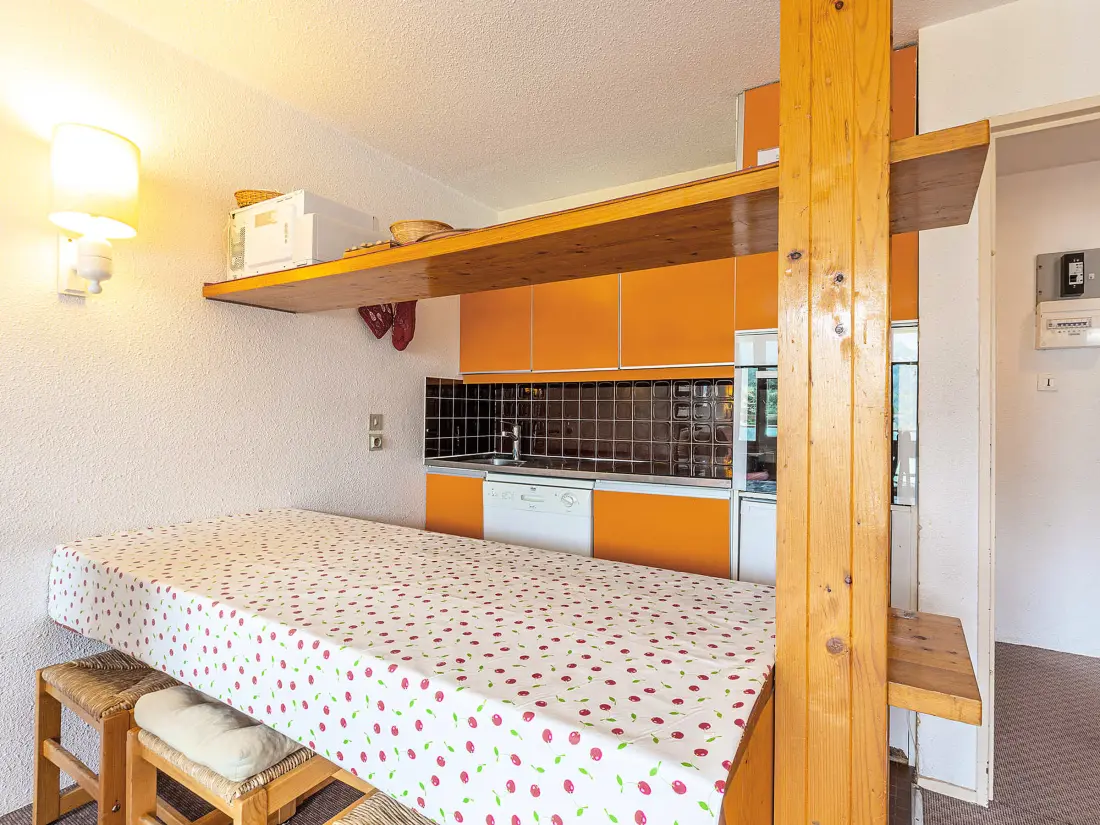 Location de Vacances Val-d'Isère 299