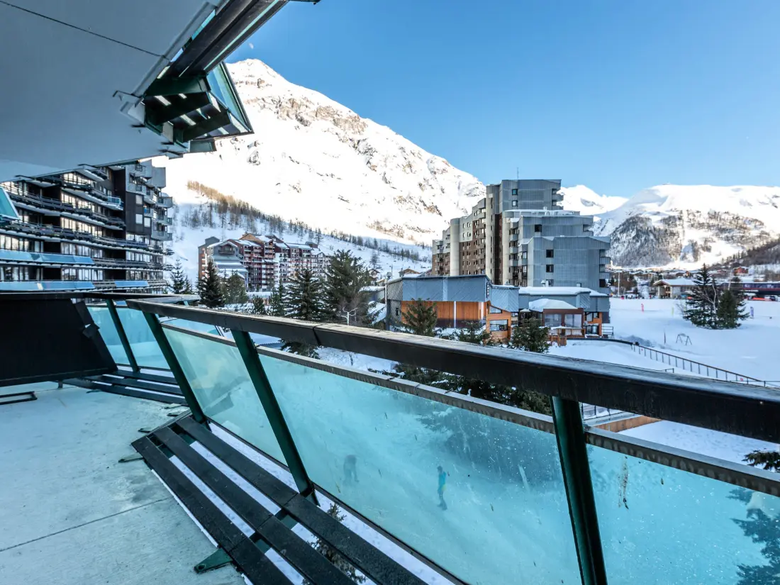 Location de Vacances Val-d'Isère 299