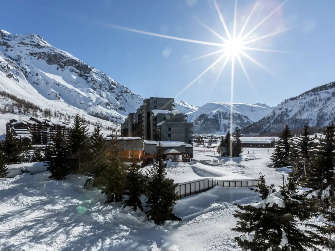 Location de Vacances Val-d'Isère 299