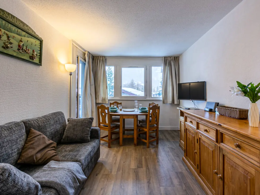 Location de Vacances Val-d'Isère 300