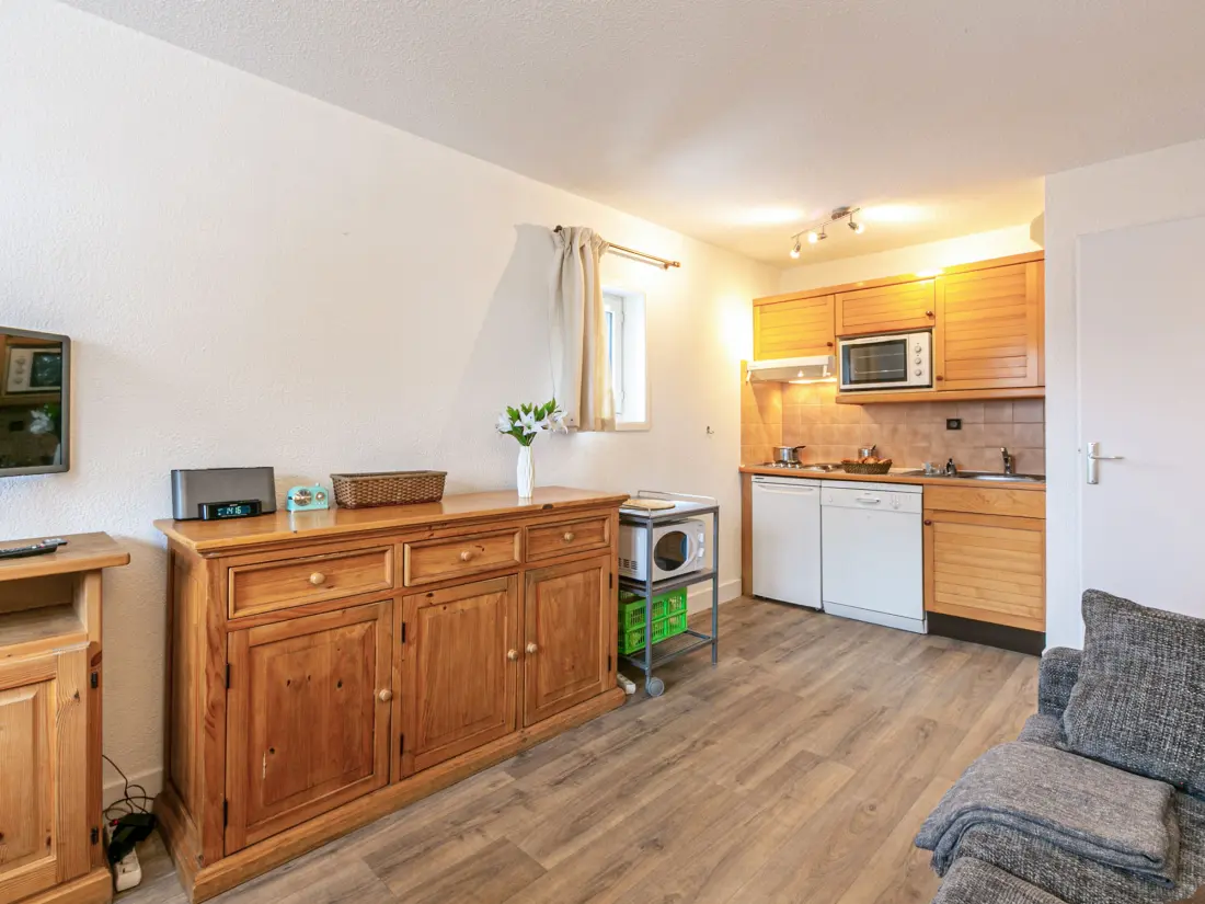 Location de Vacances Val-d'Isère 300
