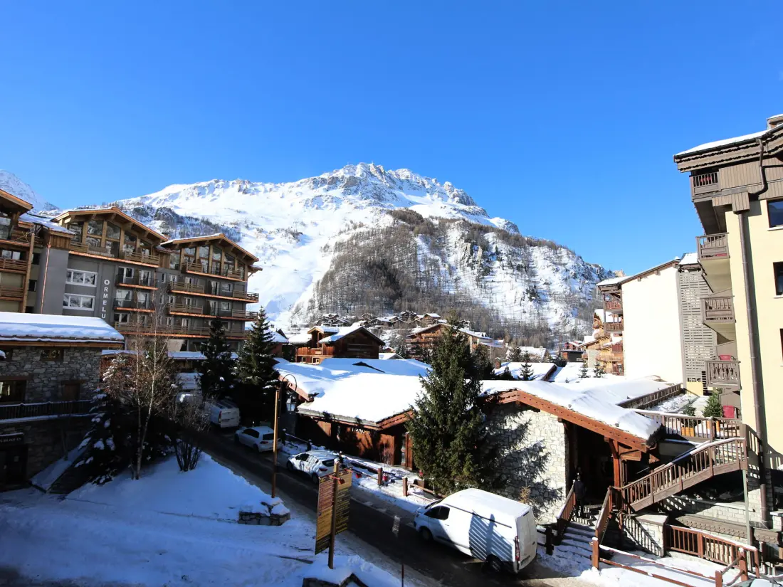 Location de Vacances Val-d'Isère 300