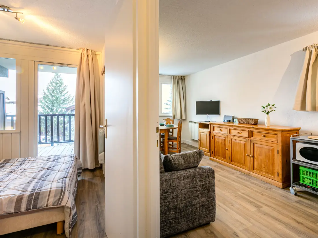 Location de Vacances Val-d'Isère 300