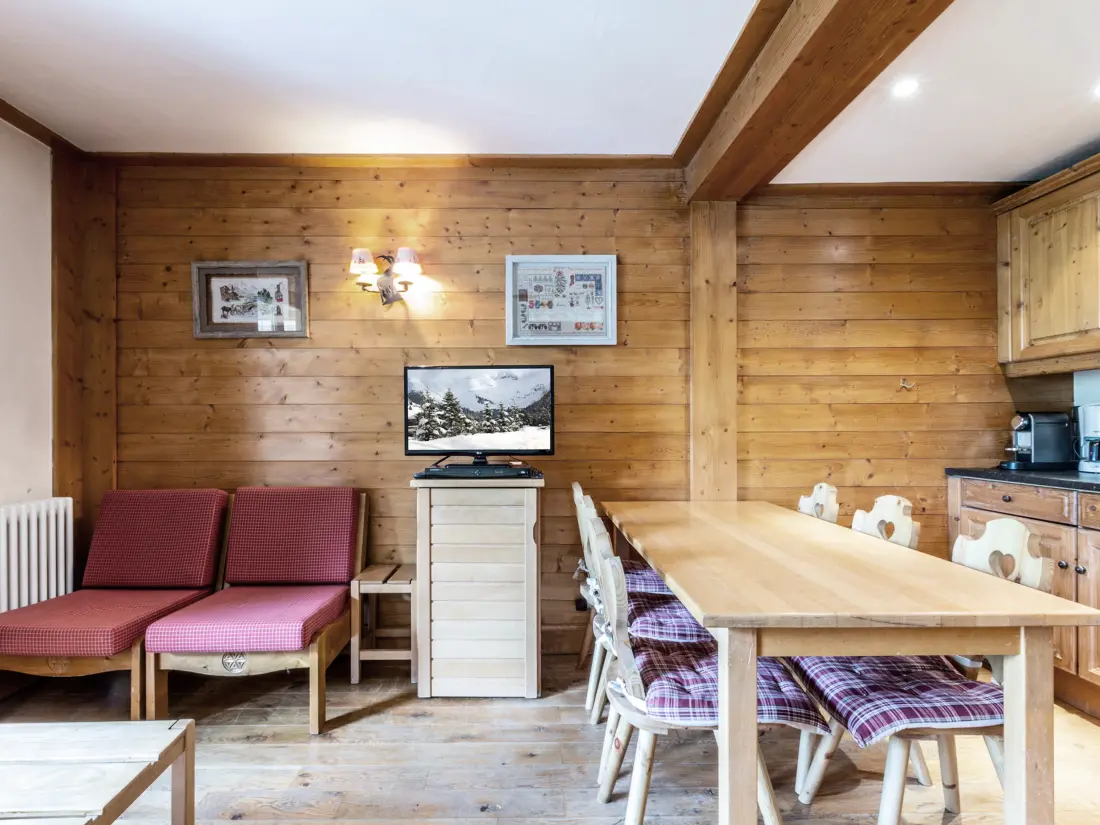 Location de Vacances Val-d'Isère 303