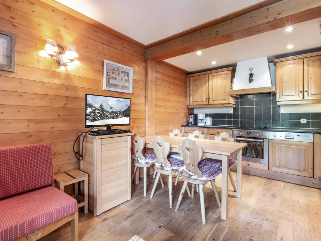 Location de Vacances Val-d'Isère 303