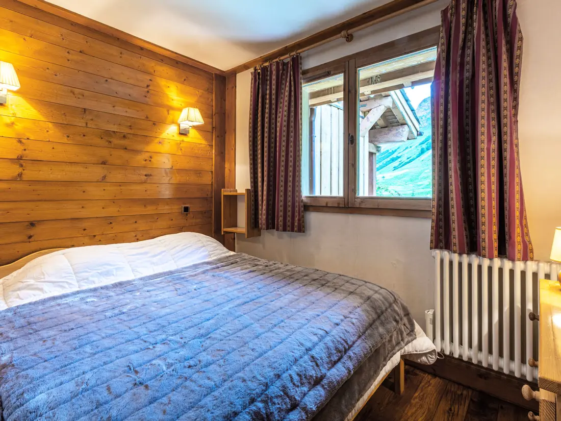 Location de Vacances Val-d'Isère 303