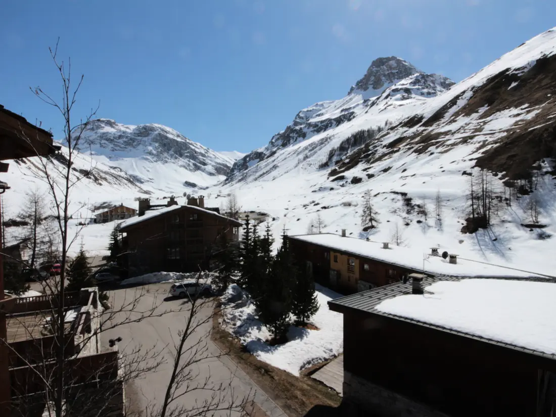 Location de Vacances Val-d'Isère 303