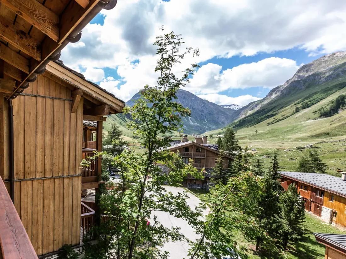 Location de Vacances Val-d'Isère 303