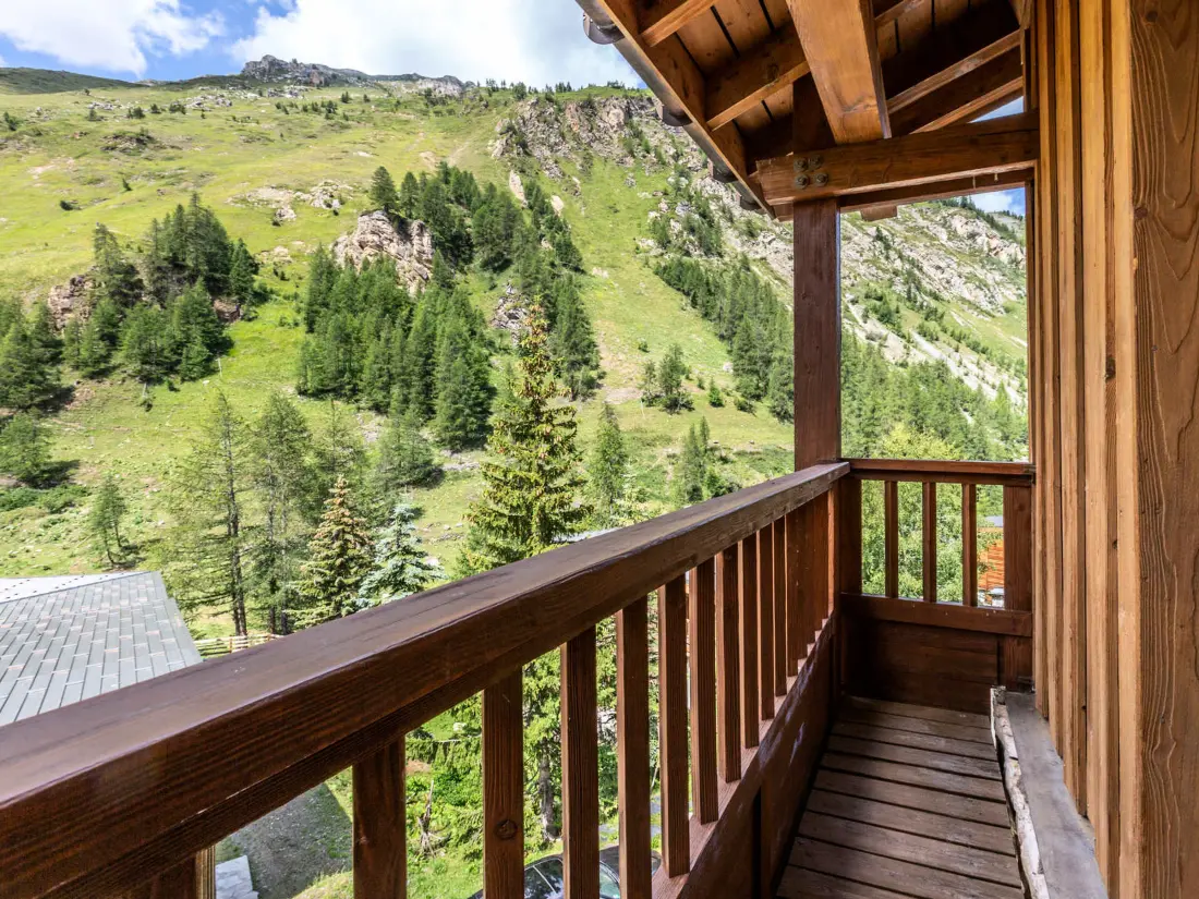 Location de Vacances Val-d'Isère 303