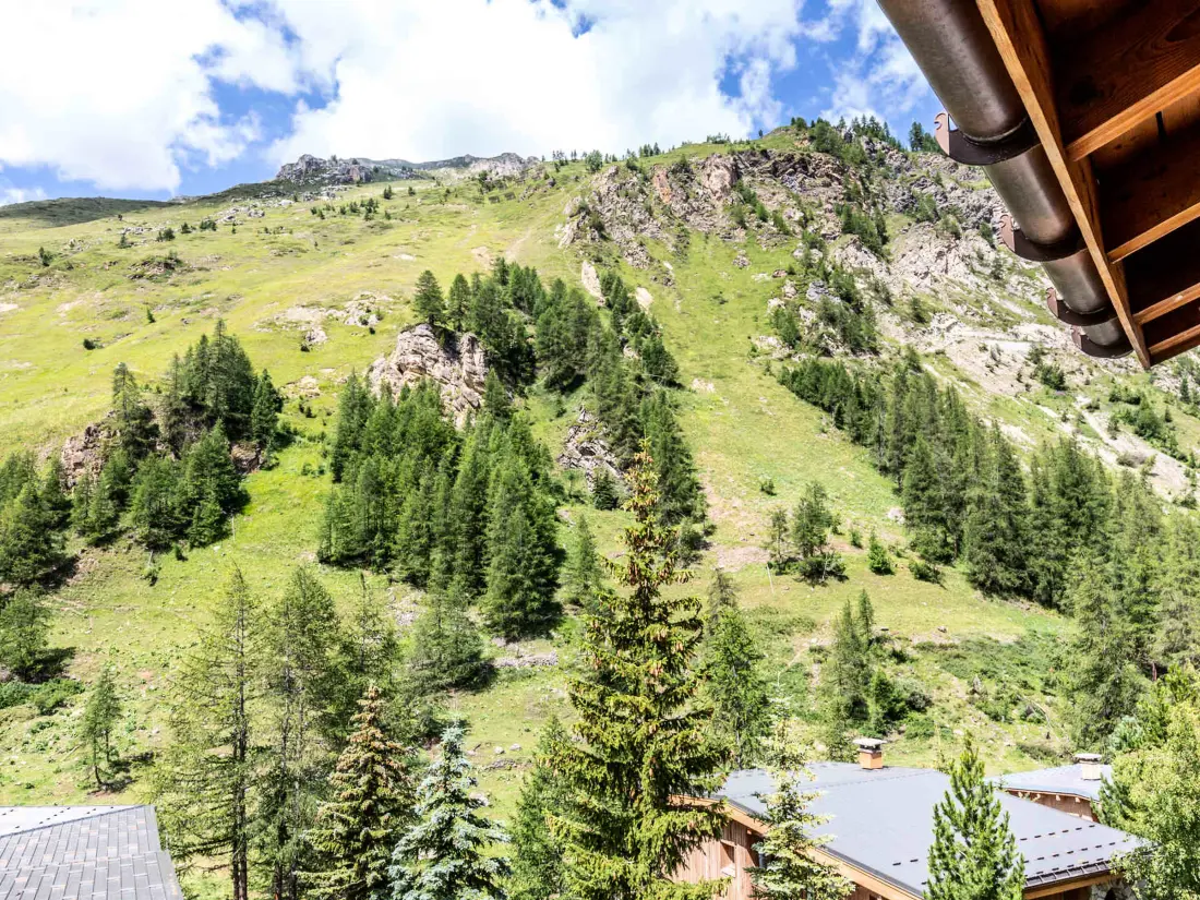 Location de Vacances Val-d'Isère 303